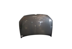 Capot VOLKSWAGEN POLO 5 Photo n°2