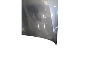 Capot VOLKSWAGEN POLO 5 Photo n°6