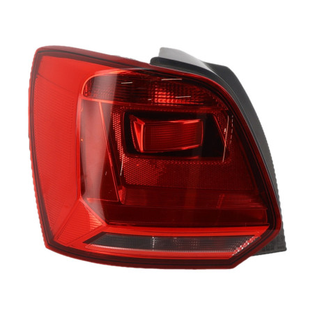 Feu arriere principal gauche (feux) VOLKSWAGEN POLO 5