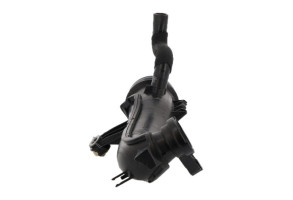 Durite de turbo RENAULT TRAFIC 3 COURT Photo n°4