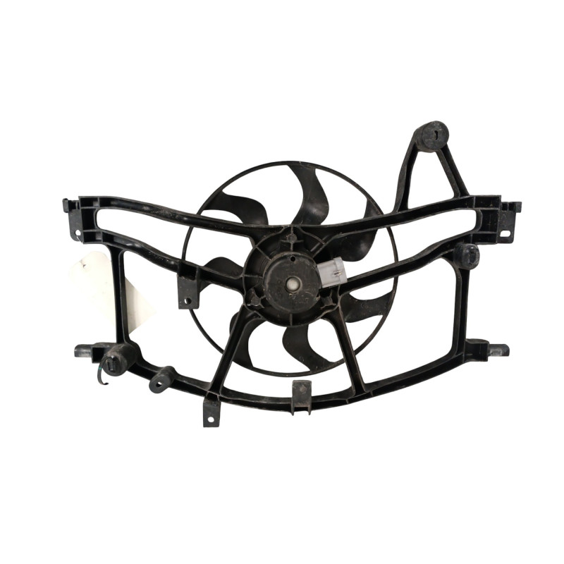 Moto ventilateur radiateur DACIA SANDERO 3 Photo n°1