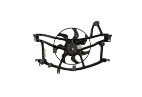 Moto ventilateur radiateur DACIA SANDERO 3 Photo n°1