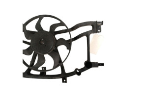 Moto ventilateur radiateur DACIA SANDERO 3 Photo n°3