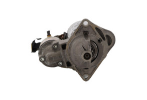 Demarreur OPEL CORSA D Photo n°2
