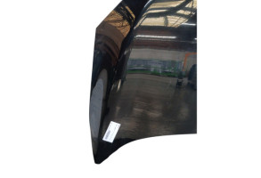 Capot RENAULT MEGANE 3 Photo n°1