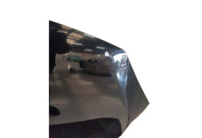 Capot RENAULT MEGANE 3 Photo n°4