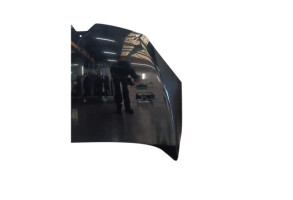 Capot RENAULT MEGANE 3 Photo n°6