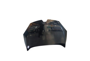 Capot RENAULT MEGANE 3 Photo n°9