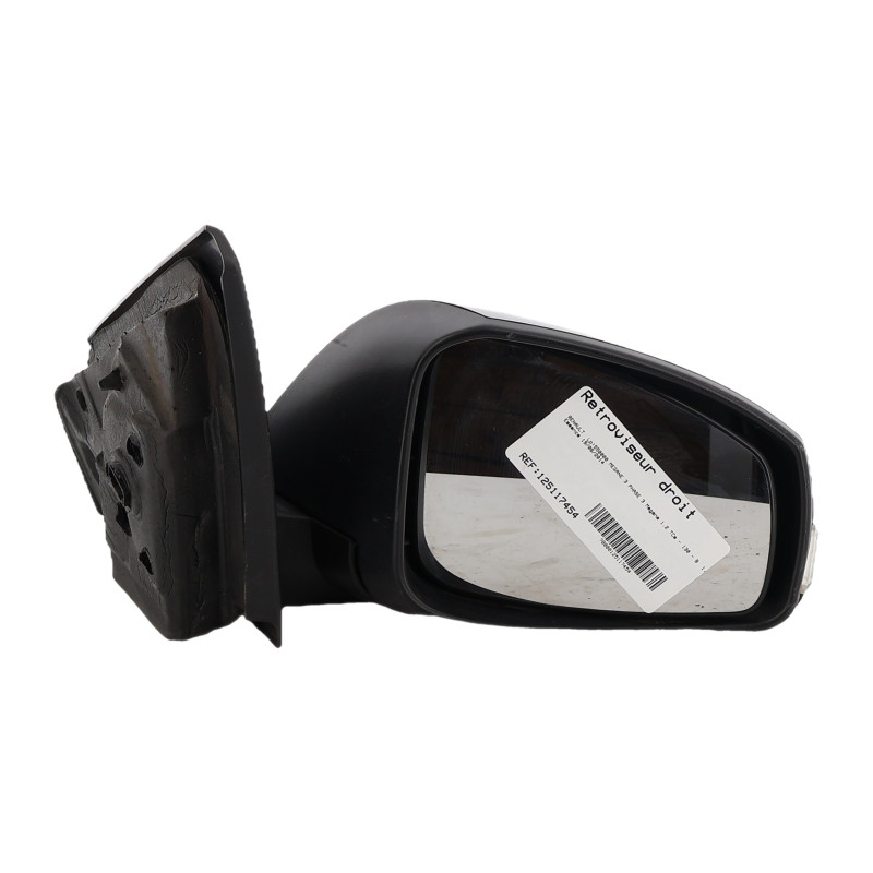 Retroviseur droit RENAULT MEGANE 3 Photo n°1