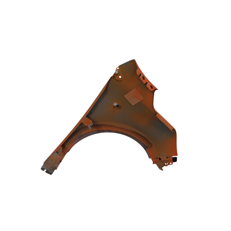 Aile avant gauche RENAULT EXPRESS VAN Photo n°1