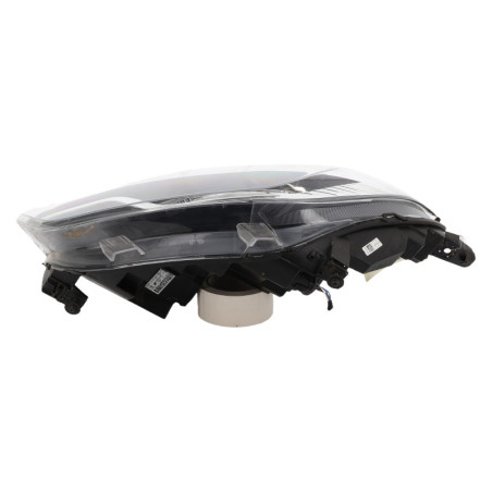 Optique avant principal gauche (feux)(phare) RENAULT EXPRESS VAN