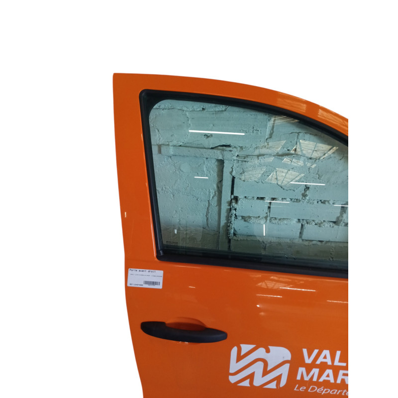 Porte avant droit RENAULT EXPRESS VAN Photo n°1