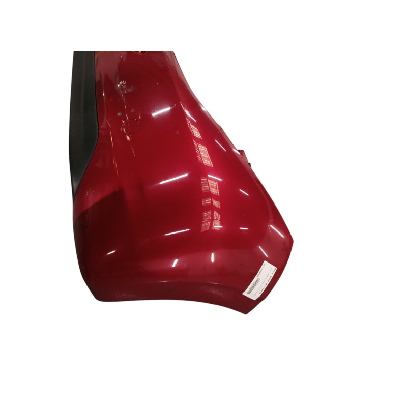 Pare choc arriere PEUGEOT 208 1 Photo n°1