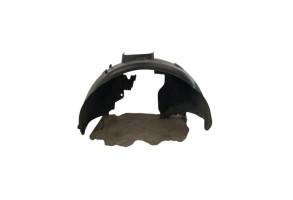 Pare boue avant droit CITROEN C4 2 Photo n°2