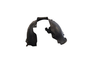 Pare boue avant droit CITROEN C4 2 Photo n°3
