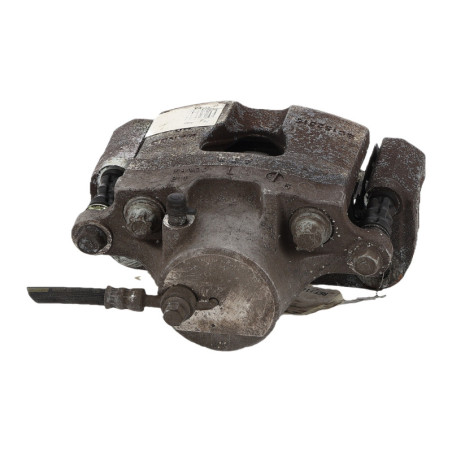 Etrier avant gauche (freinage) PEUGEOT 308 2