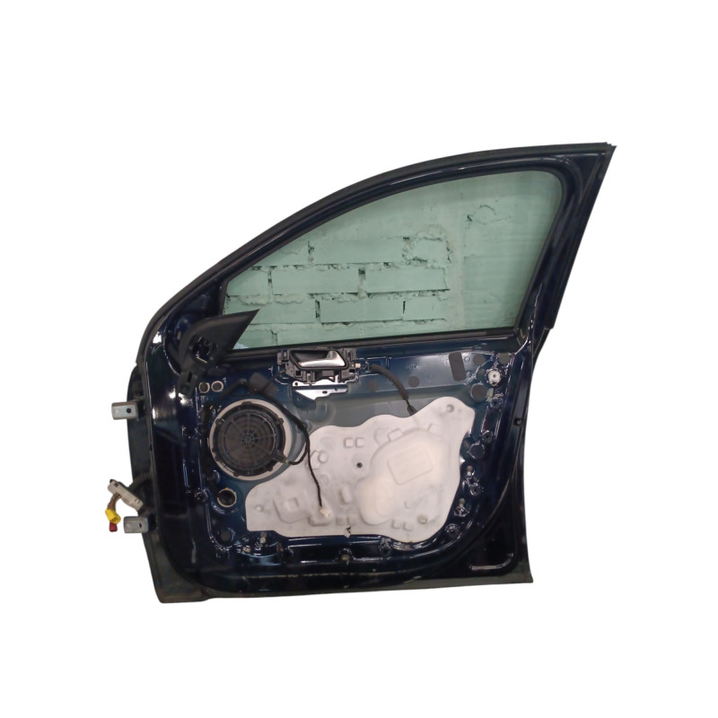 Porte avant droit PEUGEOT 308 2 Photo n°1