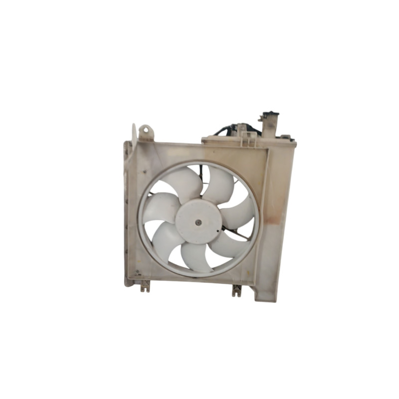 Moto ventilateur radiateur PEUGEOT 108 Photo n°1