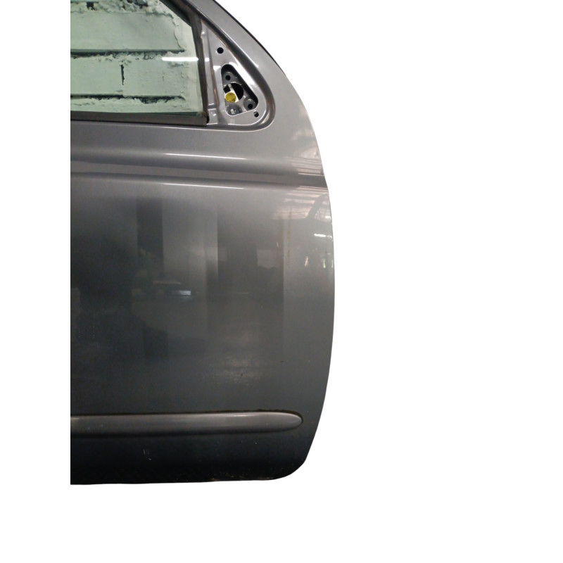 Porte avant droit NISSAN MICRA 3 Photo n°1