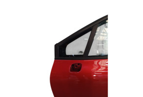 Porte avant gauche RENAULT CLIO 4 Photo n°3