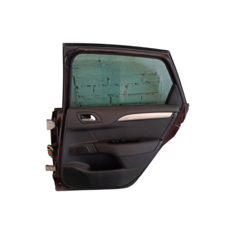 Porte arriere droit CITROEN C4 2