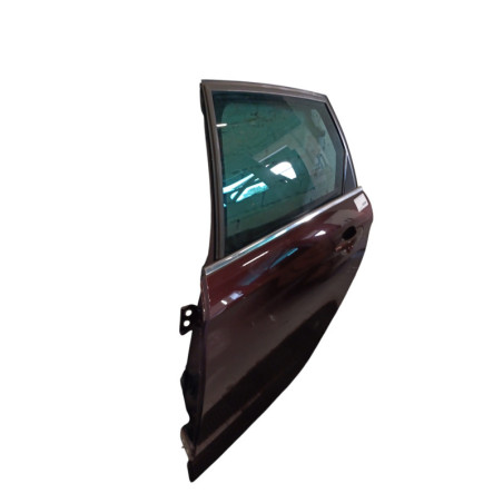 Porte arriere gauche CITROEN C4 2