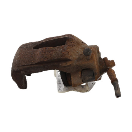 Etrier avant gauche (freinage) AUDI A3 2