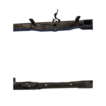 Armature avant, Masque avant KIA RIO 4