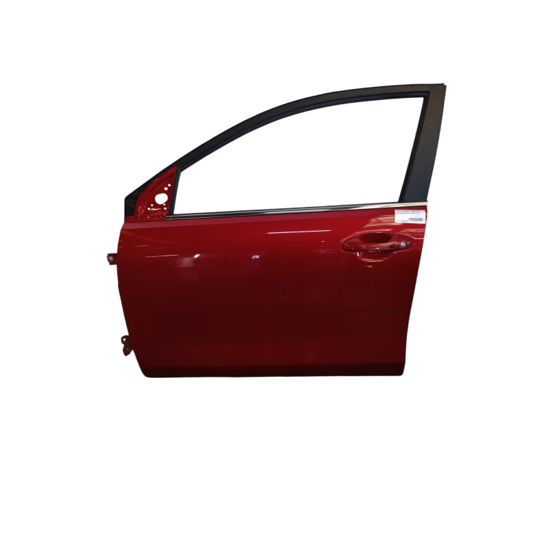 Porte avant gauche KIA RIO 4 Photo n°1