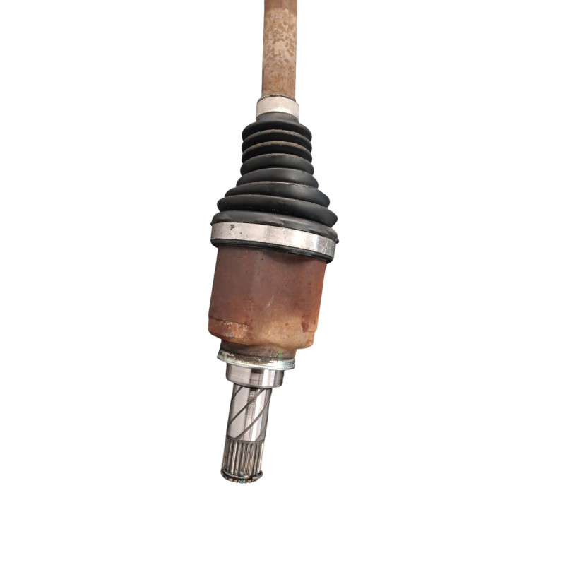 Cardan gauche (transmission) RENAULT KANGOO 2 Photo n°1