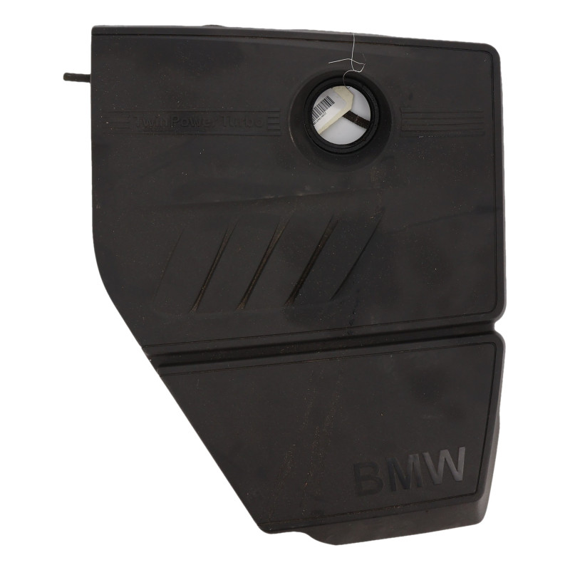 Cache moteur  BMW SERIE 1 F20 Photo n°1