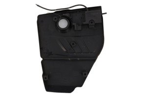 Cache moteur  BMW SERIE 1 F20 Photo n°2