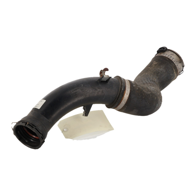 Durite de turbo BMW SERIE 1 F20 Photo n°1