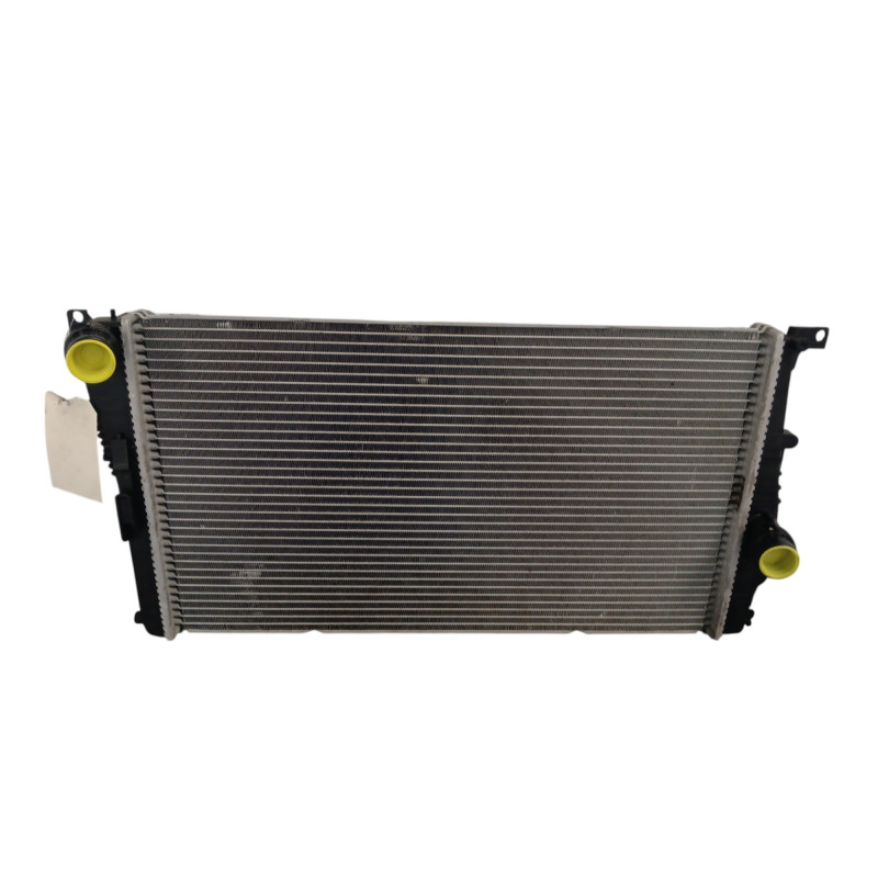 Radiateur eau BMW SERIE 1 F20 Photo n°1