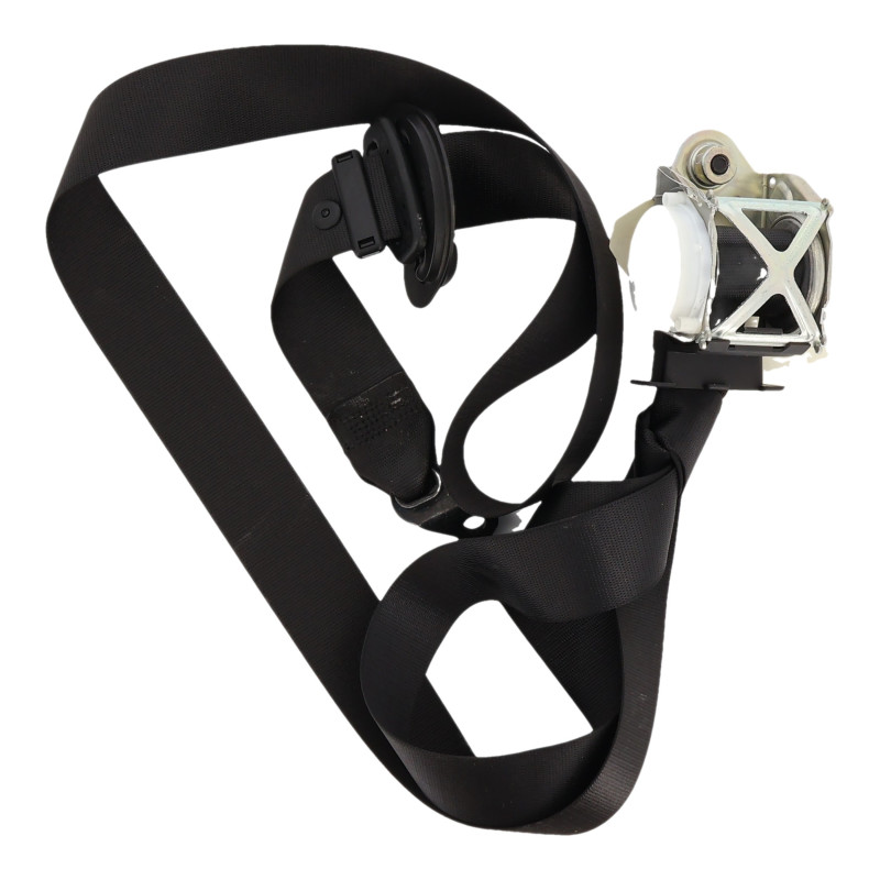 Ceinture avant droit BMW SERIE 1 F20 Photo n°1