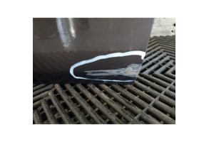 Porte avant droit BMW SERIE 1 F20 Photo n°1