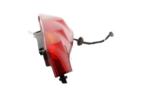 Feu arriere principal gauche (feux) NISSAN NOTE 1 Photo n°4