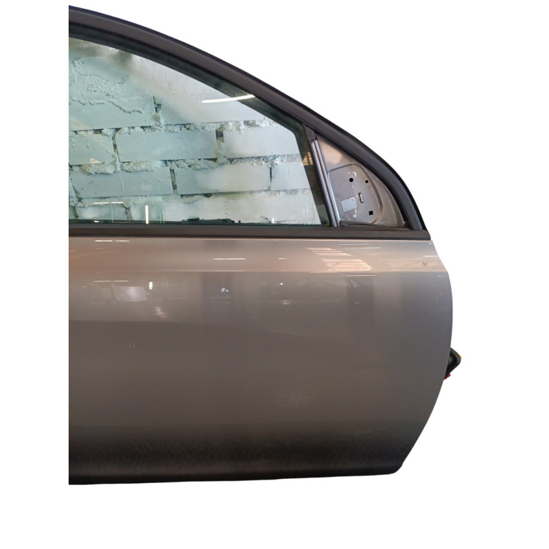 Porte avant droit PEUGEOT 308 2 Photo n°1