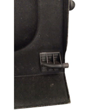 Plage arriere VOLKSWAGEN TIGUAN 1