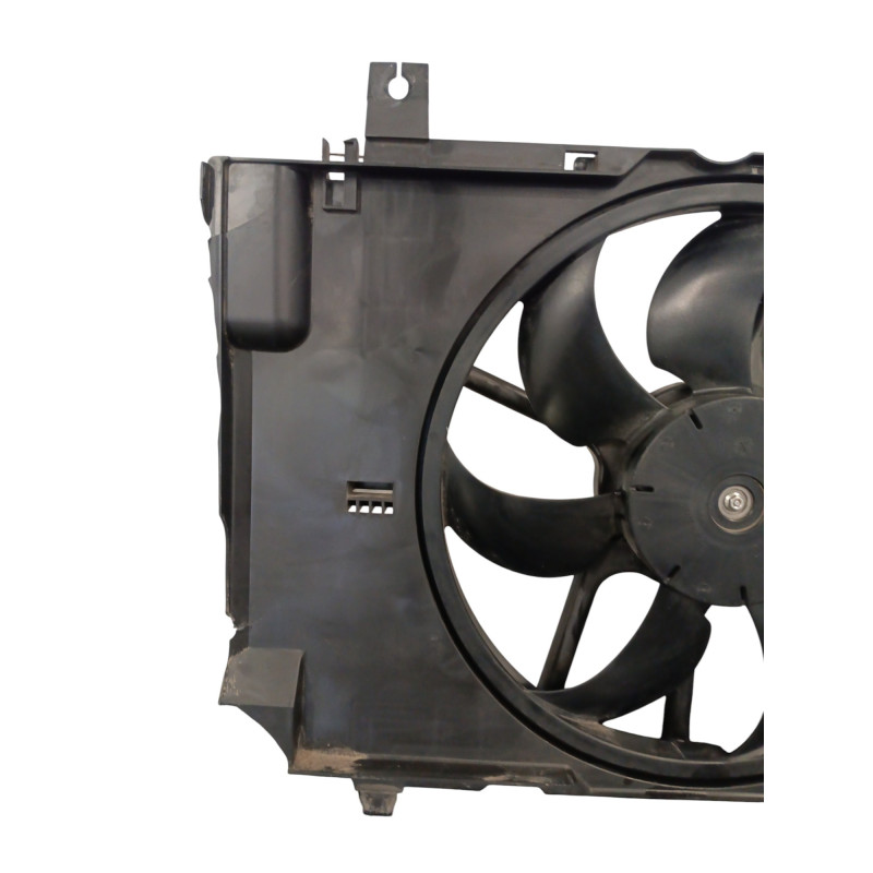Moto ventilateur radiateur NISSAN JUKE 1 Photo n°1