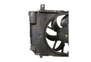 Moto ventilateur radiateur NISSAN JUKE 1 Photo n°1