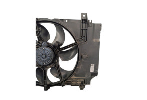 Moto ventilateur radiateur NISSAN JUKE 1 Photo n°3