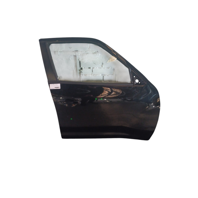Porte avant droit NISSAN JUKE 1 Photo n°1
