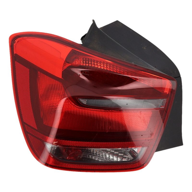 Feu arriere principal gauche (feux) BMW SERIE 1 F20 Photo n°1
