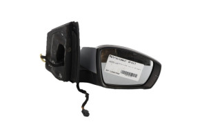 Retroviseur droit VOLKSWAGEN POLO 5 Photo n°1