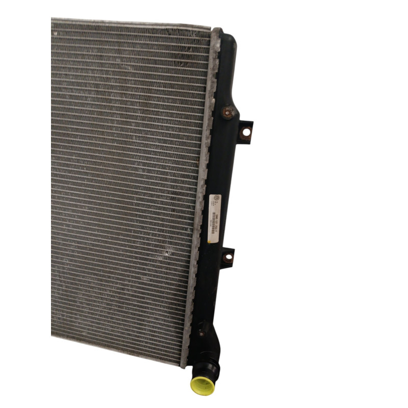 Radiateur eau VOLKSWAGEN TIGUAN 1 Photo n°1