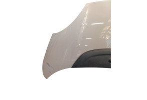 Capot FIAT 500L Photo n°2