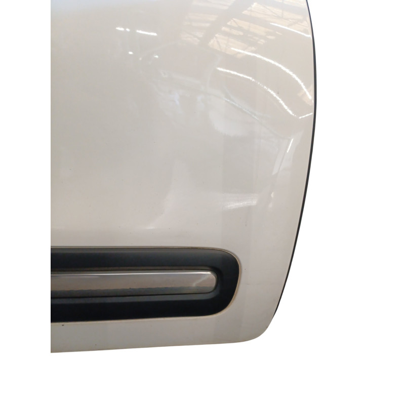 Porte avant droit FIAT 500L Photo n°1