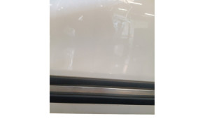 Porte avant droit FIAT 500L Photo n°4