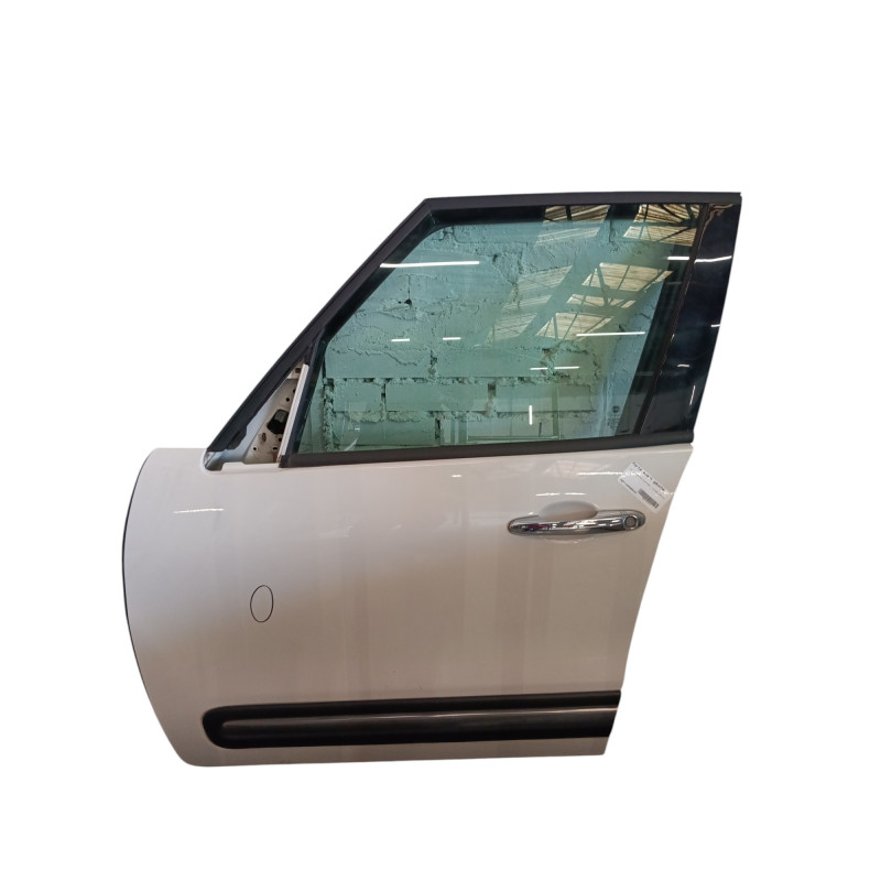 Porte avant gauche FIAT 500L Photo n°1